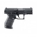 Pistolet Umarex Walther PPQ CO2 calibre 4.5 mm diabolo 2,5 Joules 