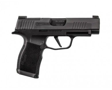 Pistolet Sig Sauer P365 XL Cal.9x19mm 