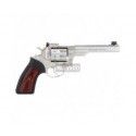 Révolver Ruger GP100 Stainless calibre 22 LR 