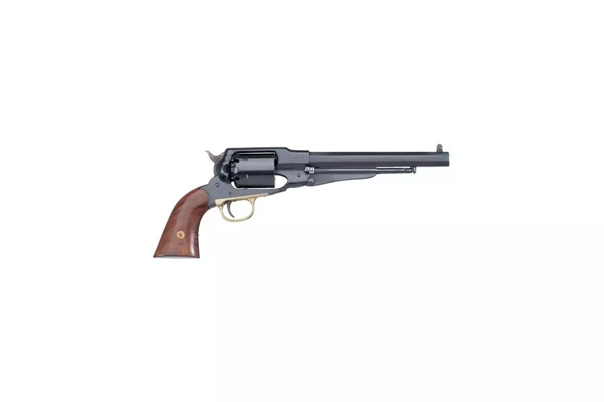 Revolver Uberti 1858 NEW IMPROVED ARMY CONVERSION 45Colt 8'' 