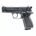 Pistolet à blanc Umarex Walther P88 noir 9 mm PAK 