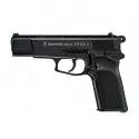 Pistolet à blanc Umarex Browning GPDA noir 9 mm PAK 