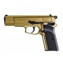 Pistolet à blanc Umarex Browning GPDA or 9 mm PAK 