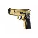 Pistolet à blanc Umarex Browning GPDA or 9 mm PAK 