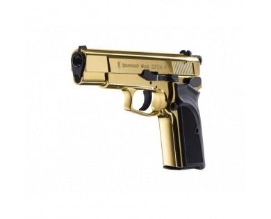 Pistolet à blanc Umarex Browning GPDA or 9 mm PAK 