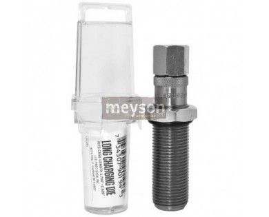 Outil universel pour doseuses LEE (Long Charging Die) 