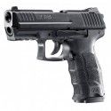 Pistolet à blanc Umarex HK P30 noir 9 mm PAK 