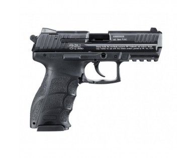 Pistolet à blanc Umarex HK P30 noir 9 mm PAK 