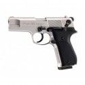 Pistolet à blanc Umarex Walther P88 nickel 9 mm PAK 