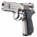 Pistolet à blanc Umarex Walther P88 nickel 9 mm PAK 