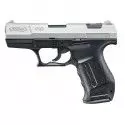 Pistolet à blanc Umarex Walther P99 bicolore 9 mm PAK 