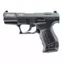 Pistolet à blanc Umarex Walther P99 noir 9 mm PAK 