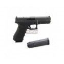 Pistolet Glock 17 Generation 4 MOS Calibre 9x19 mm 