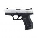Pistolet à blanc Umarex Walther P99 SV bicolore 9 mm PAK 