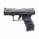 Pistolet à blanc Umarex Walther PPQ M2 noir 9 mm PAK 