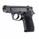 Pistolet à blanc Umarex Rohm RG88 noir 9 mm PAK 