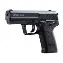 Pistolet à blanc Umarex Rohm RG96 noir 9 mm PAK 