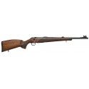 Carabine à verrou CZ 600 Lux bois canon chasse 