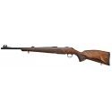 Carabine à verrou CZ 600 Lux bois canon chasse 