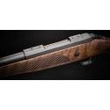 Carabine à verrou CZ 600 Lux bois canon chasse 