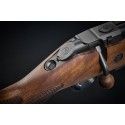 Carabine à verrou CZ 600 Lux bois canon chasse 