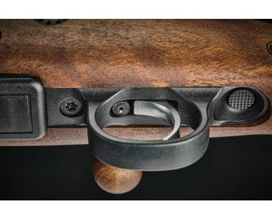 Carabine à verrou CZ 600 Lux bois canon chasse 