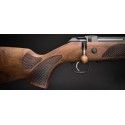 Carabine à verrou CZ 600 Lux bois canon chasse 
