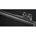 Carabine à verrou CZ 600 Lux bois canon chasse 