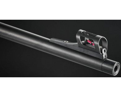Carabine à verrou CZ 600 Lux bois canon chasse 