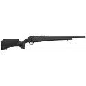 Carabine à verrou CZ 600 Alpha synthétique canon semi-lourd 