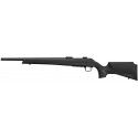 Carabine à verrou CZ 600 Alpha synthétique canon semi-lourd 