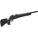 Carabine à verrou CZ 600 Alpha synthétique canon semi-lourd 