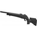 Carabine à verrou CZ 600 Alpha synthétique canon semi-lourd 