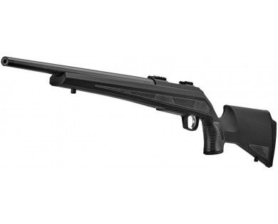 Carabine à verrou CZ 600 Alpha synthétique canon semi-lourd 