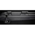 Carabine à verrou CZ 600 Alpha synthétique canon semi-lourd 
