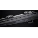 Carabine à verrou CZ 600 Alpha synthétique canon semi-lourd 