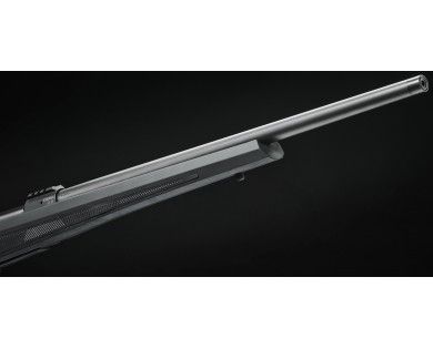Carabine à verrou CZ 600 Alpha synthétique canon semi-lourd 