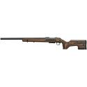Carabine à verrou CZ 600 Range bois laminated canon lourd 