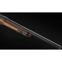 Carabine à verrou CZ 600 Range bois laminated canon lourd 