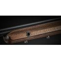 Carabine à verrou CZ 600 Range bois laminated canon lourd 