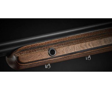 Carabine à verrou CZ 600 Range bois laminated canon lourd 