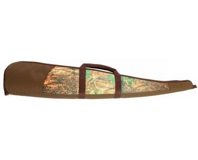 Fourreau fusil bécasse 1face 130cm Januel 