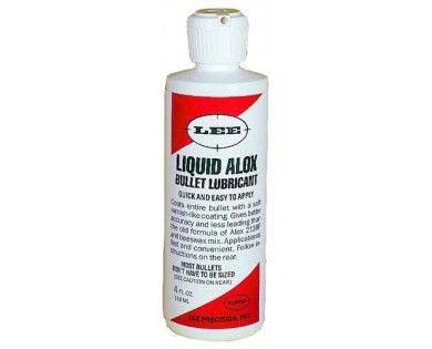 LUBRIFIANT LIQUIDE LEE ALOX 110ML 