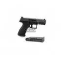Pistolet Beretta APX Calibre 9x19 mm 