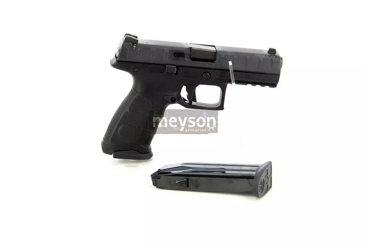 Pistolet Beretta APX Calibre 9x19 mm 