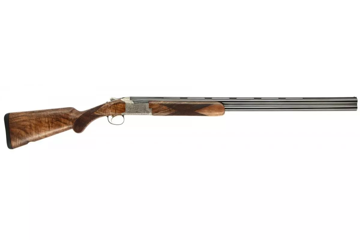 Fusil Browning B725 Hunter Grade 5 76 *Modèle d'expo* 