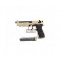 Pistolet Beretta M9A1 US SOCOM Cal 9x19 
