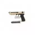 Pistolet Beretta M9A1 US SOCOM Cal 9x19 