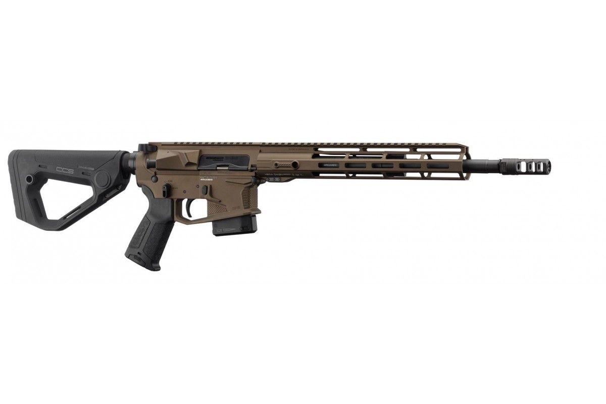 FUSIL D'ASSAUT TYPE AR15 HERA ARMS TH15 SRB BRONZE CALIBRE 223 REM FUSIL D'ASSAUT TYPE AR15 HERA ARMS TH15 SRB BRONZE CALIBRE 223 REM