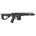 FUSIL D'ASSAUT TYPE AR15 HERA ARMS 15TH CANON 7,5'' CALIBRE 223 rem 